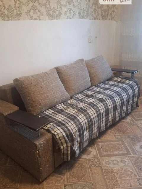 Продаж 1к квартири 43 кв. м на вул. Миколи Ушакова 16 • ID 3