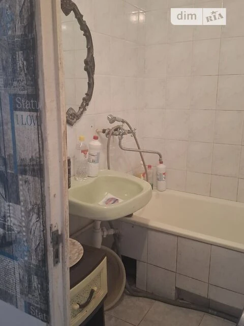 Продаж 1к квартири 43 кв. м на вул. Миколи Ушакова 16 • ID 3