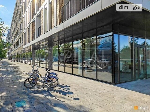 Продаж 2к квартири 55.47 кв. м на вул. Набережно-Рибальська