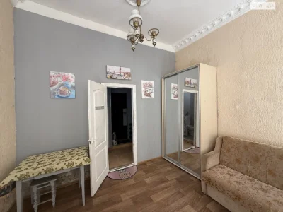 Продаж Квартира Приморський