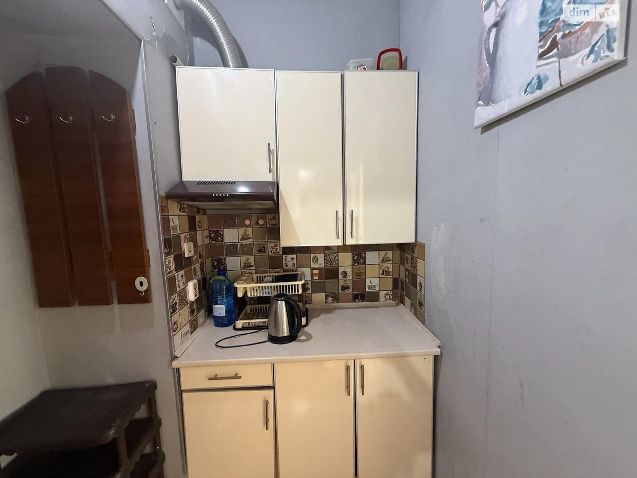 Продаж Квартира Приморський