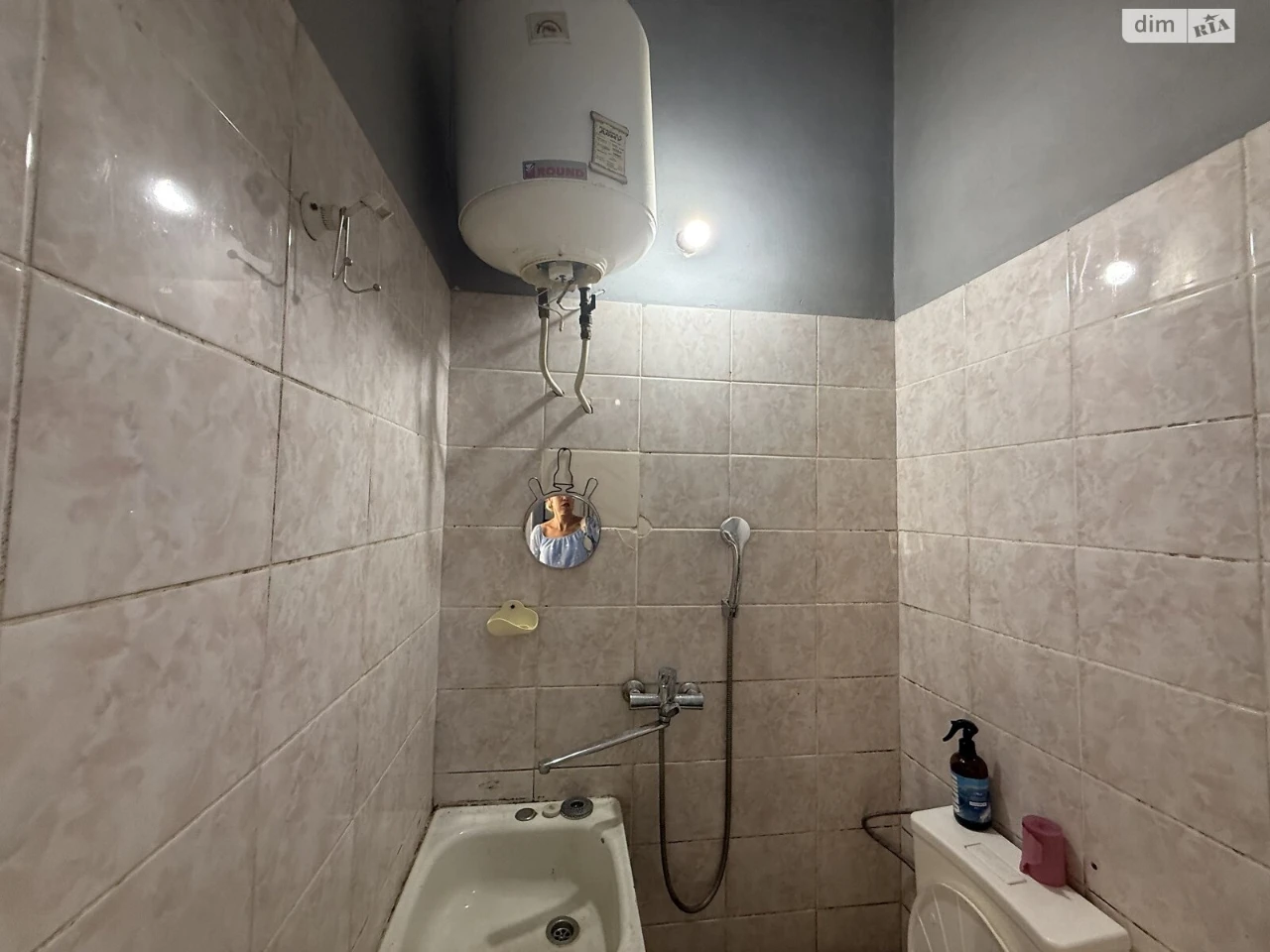 Продаж Квартира Приморський