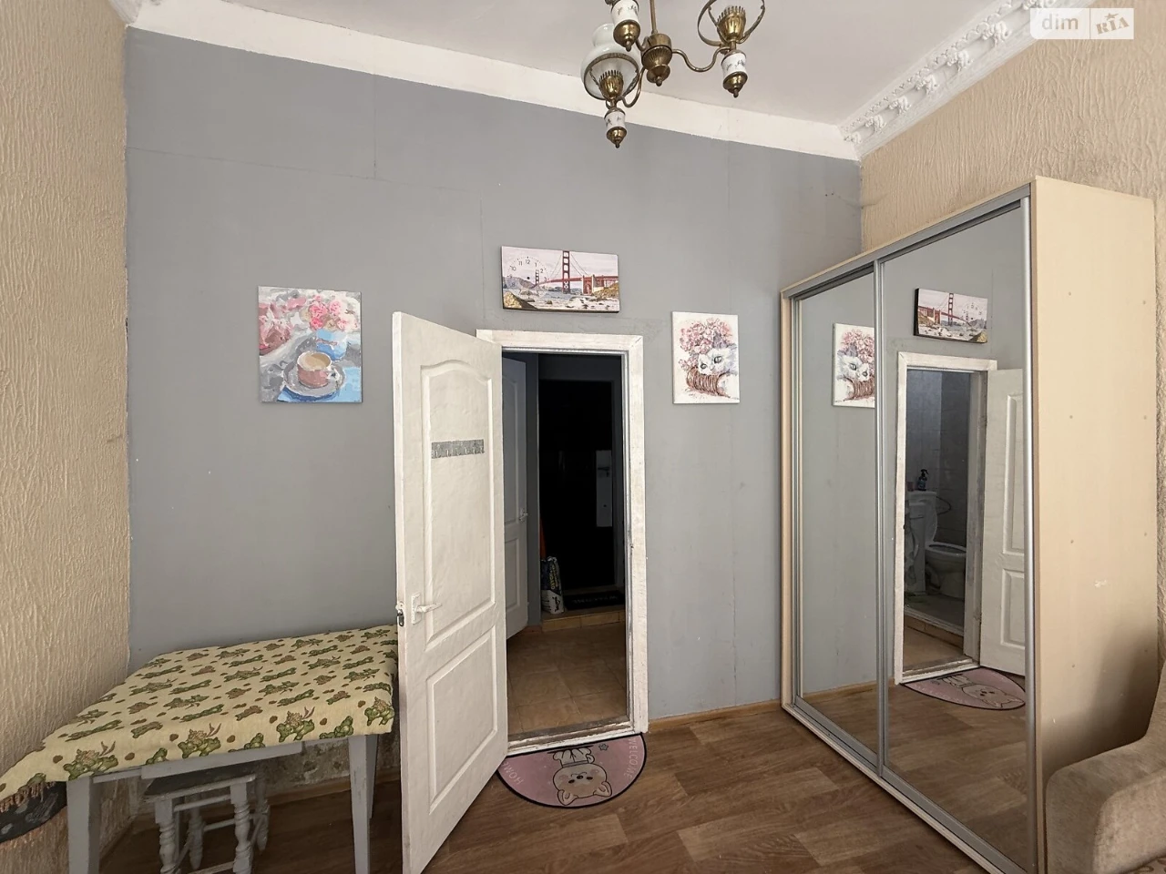 Продаж Квартира Приморський