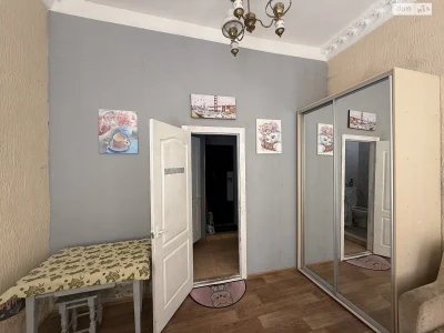 Продаж Квартира Приморський