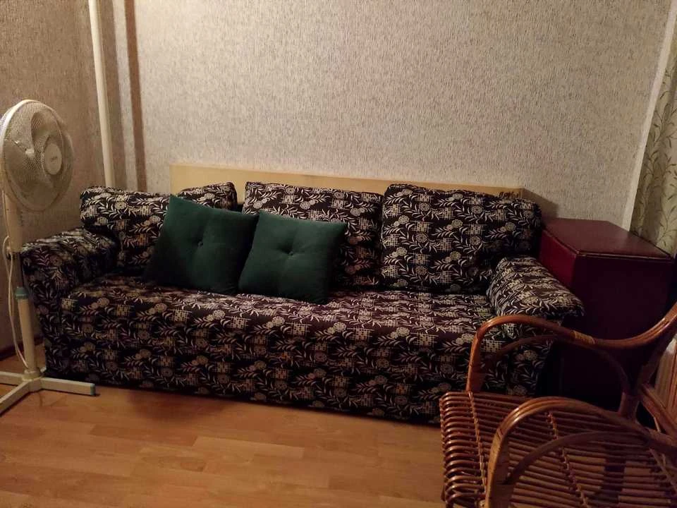 Будинок. Одеса, Мускатна вул. (Зої Космодем'янської)