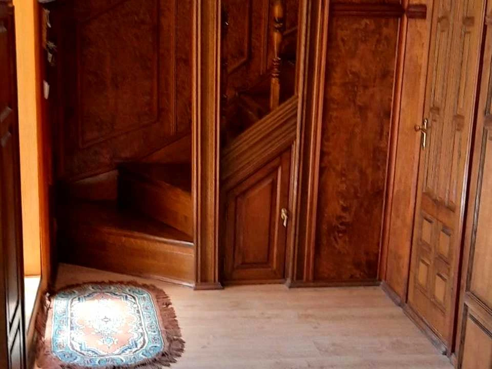Будинок. Одеса, Мускатна вул. (Зої Космодем'янської)