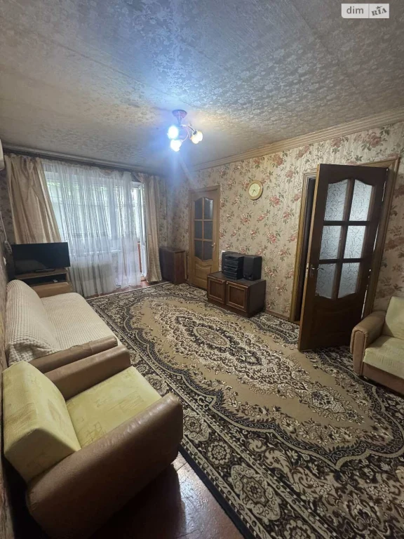 Продаж Квартира Виставка