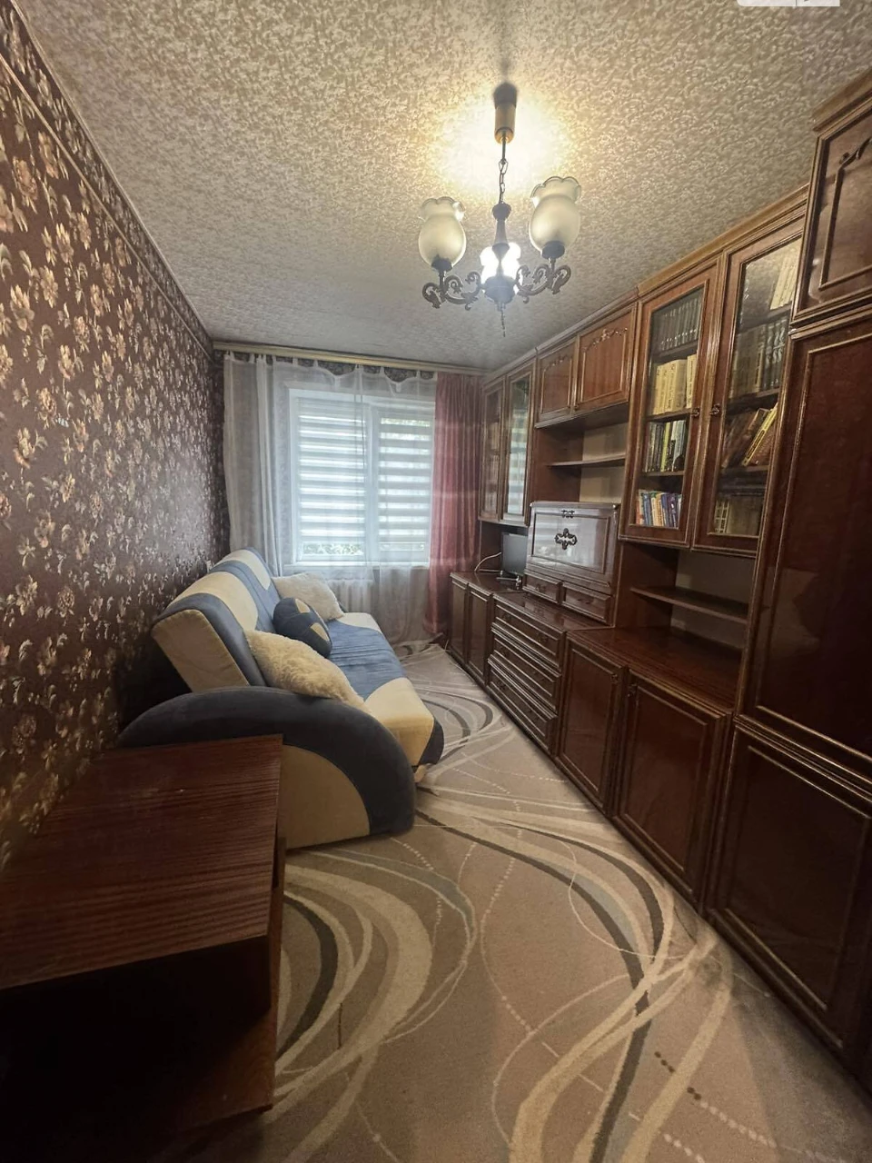 Продаж Квартира Виставка