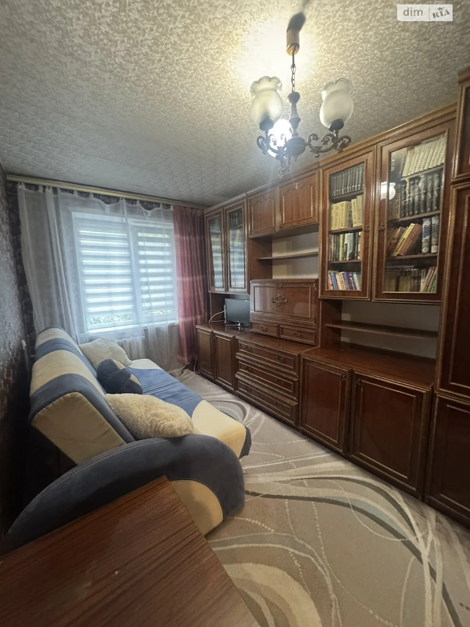Продаж Квартира Виставка
