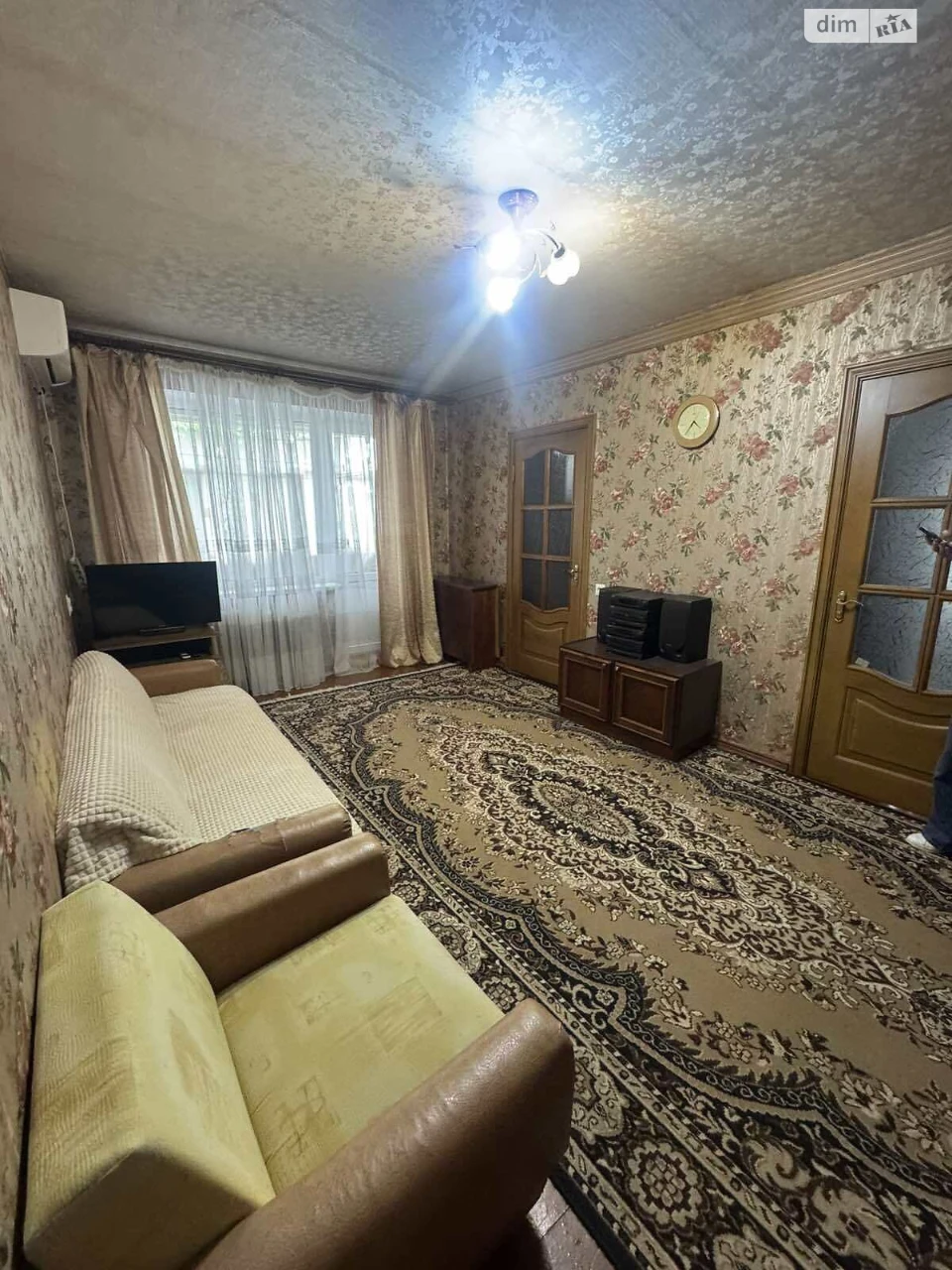 Продаж Квартира Виставка