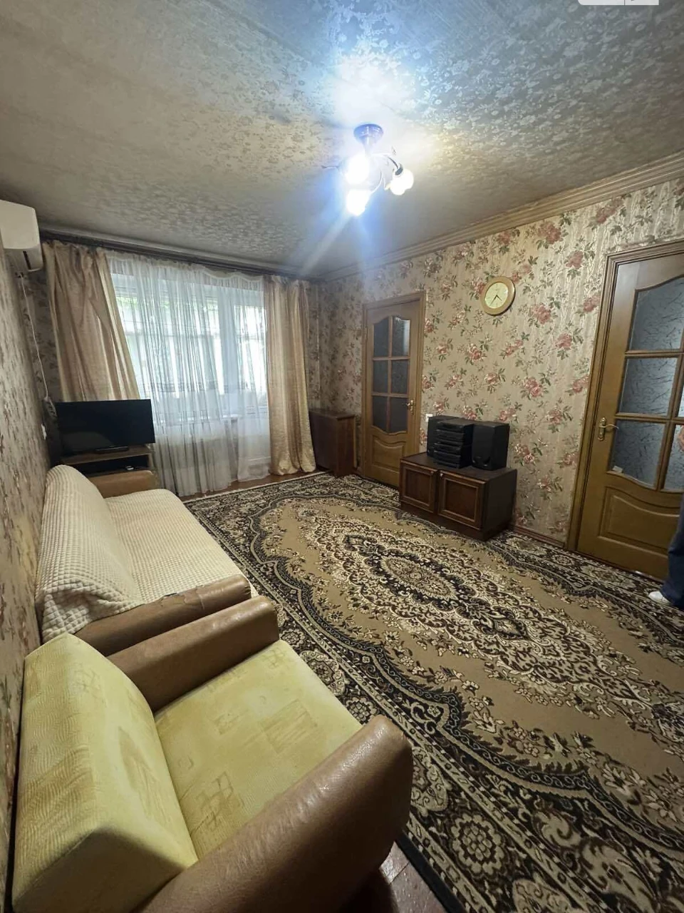 Продаж Квартира Виставка