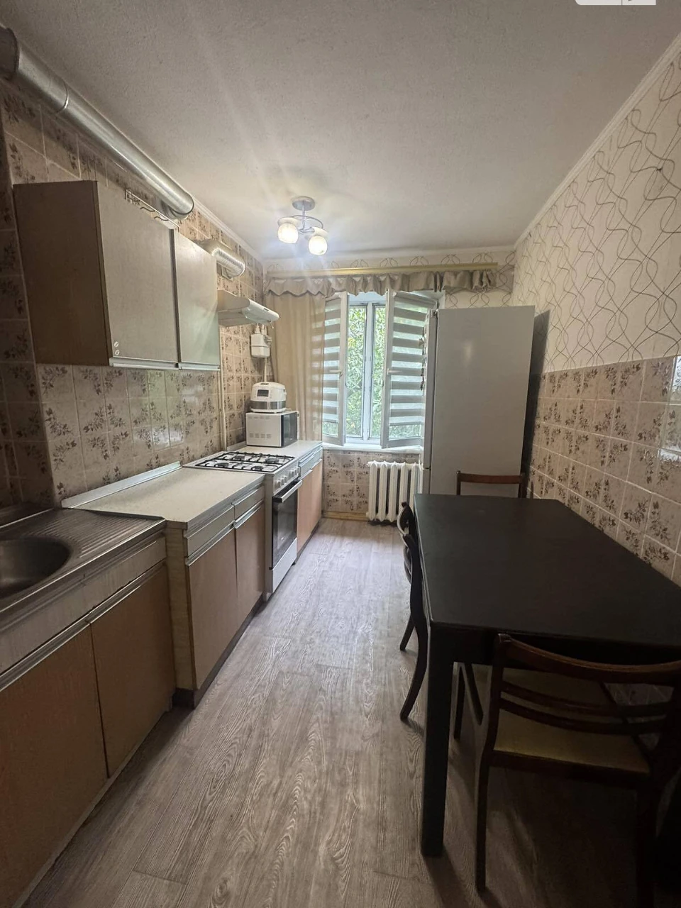 Продаж Квартира Виставка