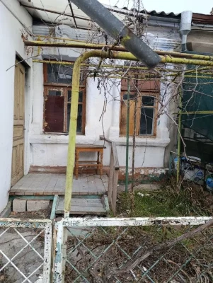 Продажа 2к квартиры в жилкопе на Гражданской