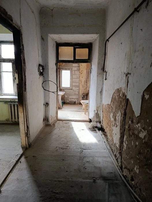 Продажа 2к квартиры в жилкопе на Гражданской