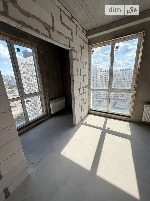Продаж 1к квартири 30.1 кв. м на вул. Михайла Максимовича 26