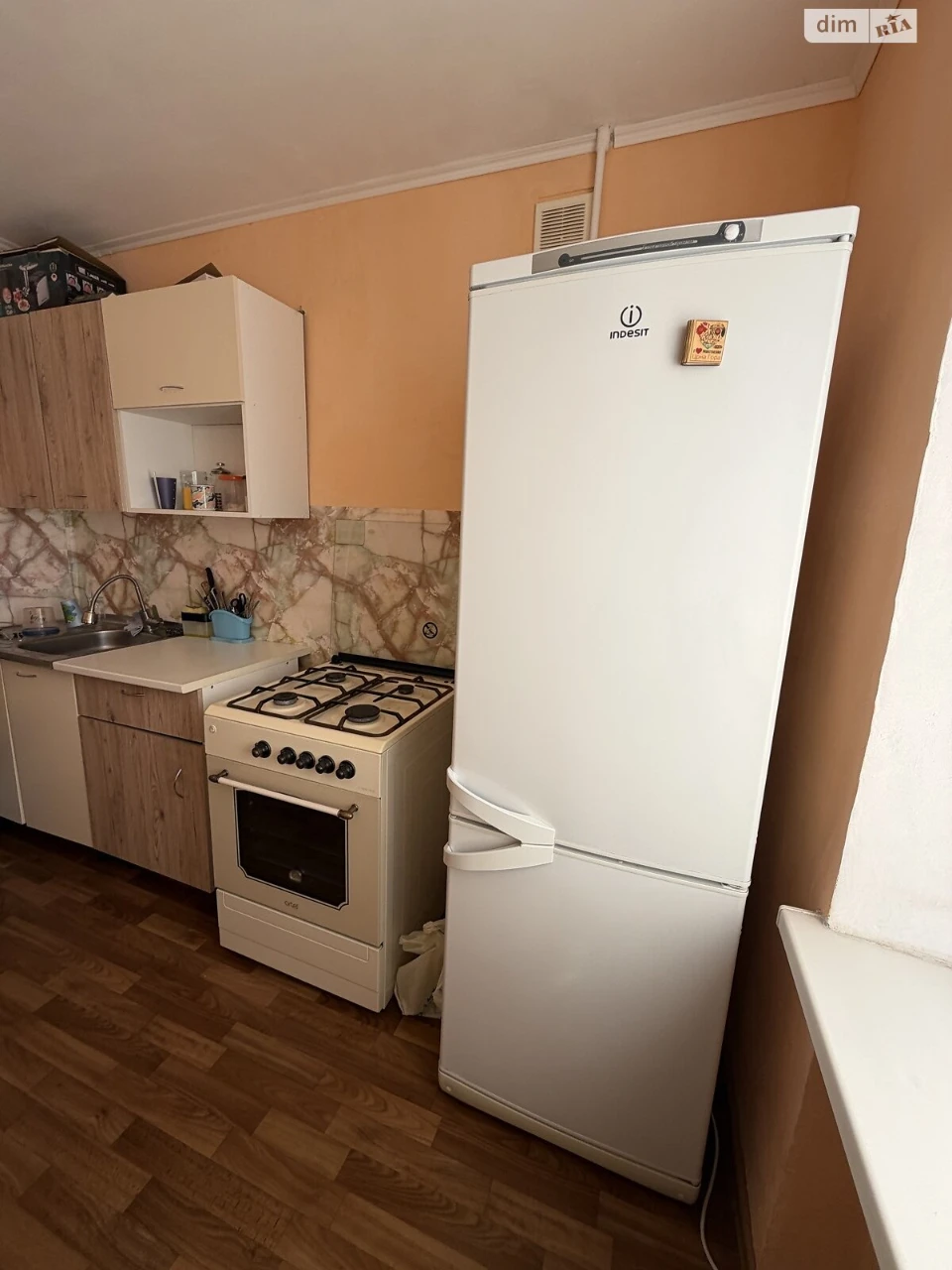 Продаж Квартира Робоча
