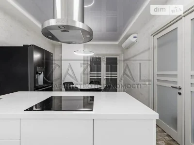 Продаж 3к квартири 150 кв. м на вул. Дегтярівська 25A • ID 3