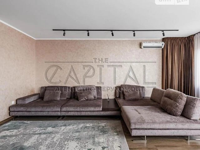 Продаж 3к квартири 150 кв. м на вул. Дегтярівська 25A • ID 3