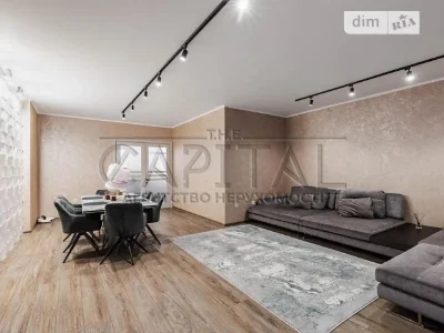 Продаж 3к квартири 150 кв. м на вул. Дегтярівська 25A • ID 3