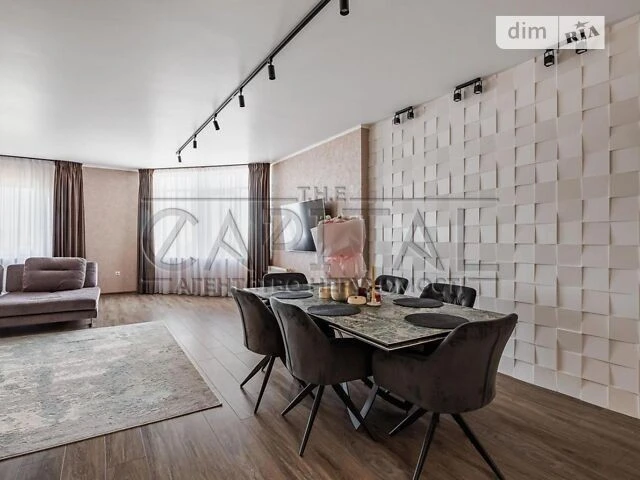 Продаж 3к квартири 150 кв. м на вул. Дегтярівська 25A • ID 3