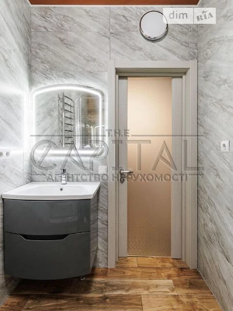 Продаж 3к квартири 150 кв. м на вул. Дегтярівська 25A • ID 3