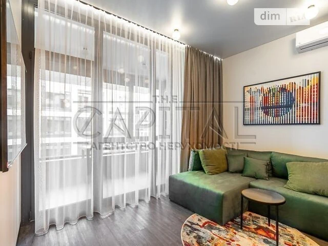 Продаж 2к квартири 45 кв. м на вул. Ґарета Джонса 12А • ID 3
