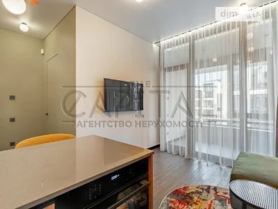 Продаж 2к квартири 45 кв. м на вул. Ґарета Джонса 12А • ID 3
