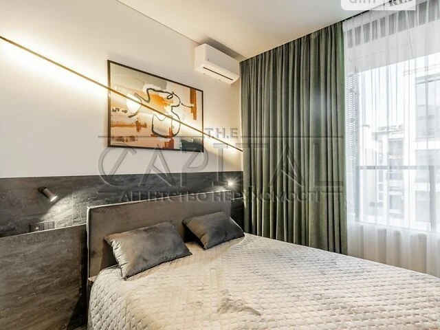 Продаж 2к квартири 45 кв. м на вул. Ґарета Джонса 12А • ID 3