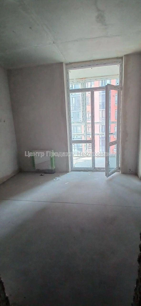 Продаж 2-кім. квартири, 19/25 пов, 66 м², ЖК Бережанський, К