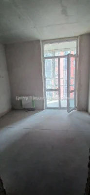 Продаж 2-кім. квартири, 19/25 пов, 66 м², ЖК Бережанський, К