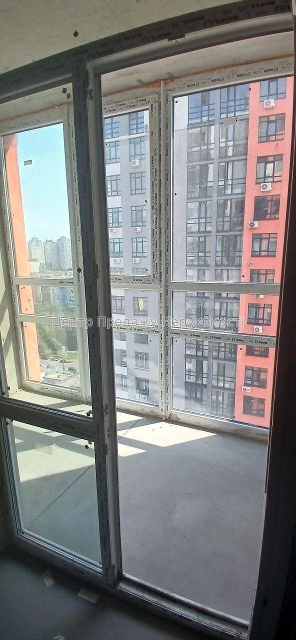 Продаж 2-кім. квартири, 19/25 пов, 66 м², ЖК Бережанський, К