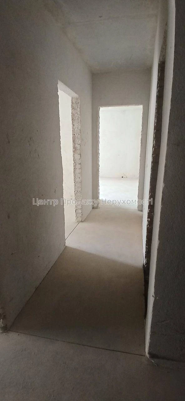 Продаж 2-кім. квартири, 19/25 пов, 66 м², ЖК Бережанський, К