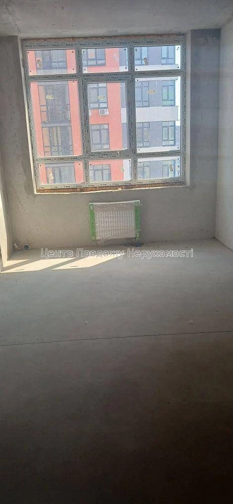 Продаж 2-кім. квартири, 19/25 пов, 66 м², ЖК Бережанський, К