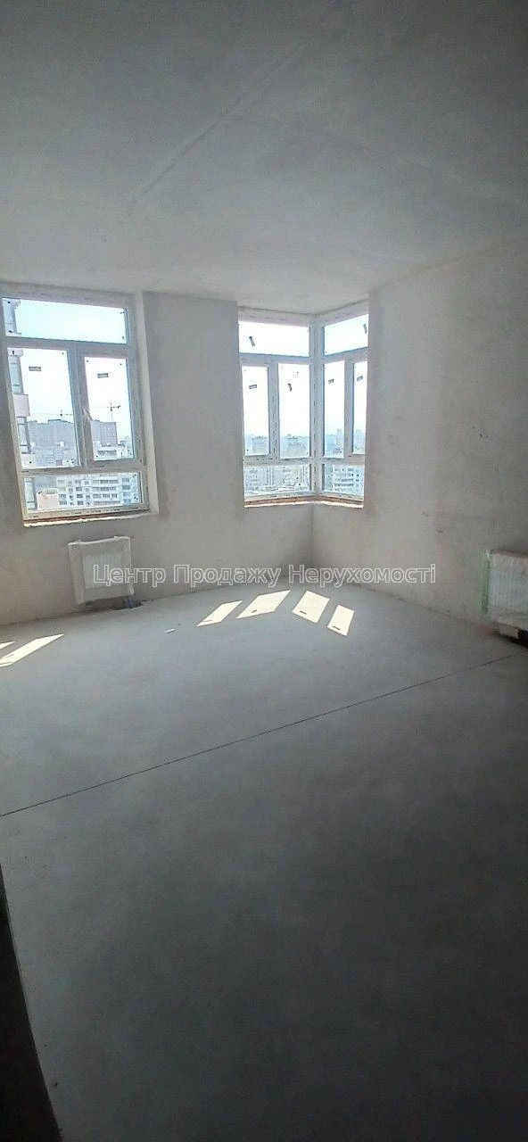 Продаж 2-кім. квартири, 19/25 пов, 66 м², ЖК Бережанський, К