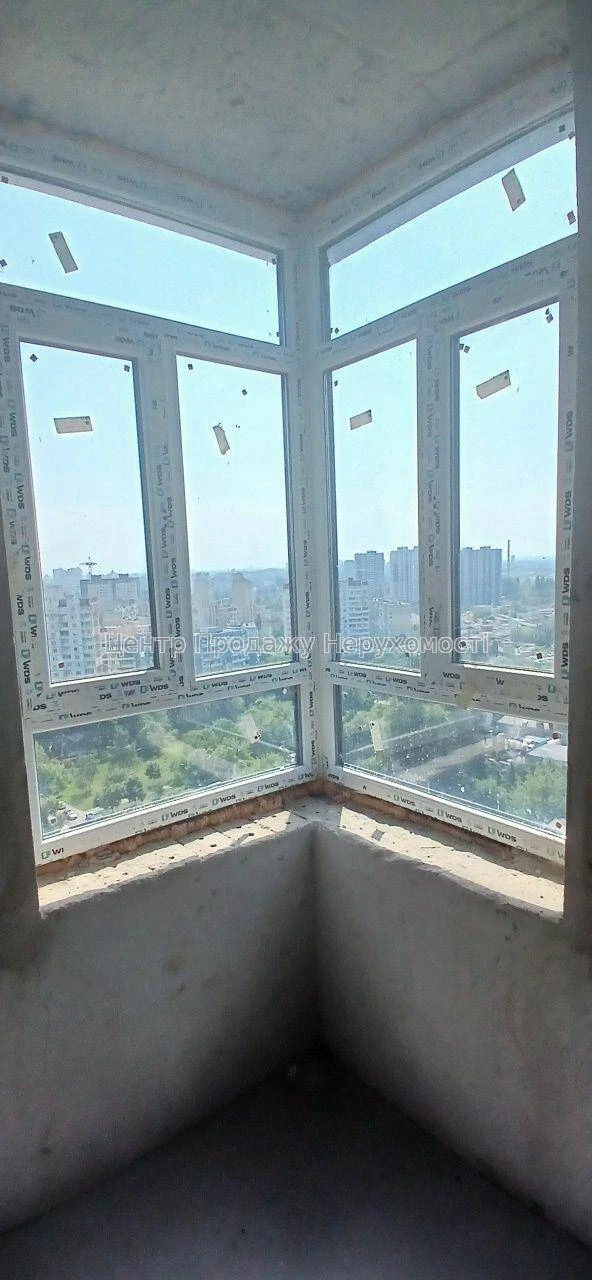 Продаж 2-кім. квартири, 19/25 пов, 66 м², ЖК Бережанський, К
