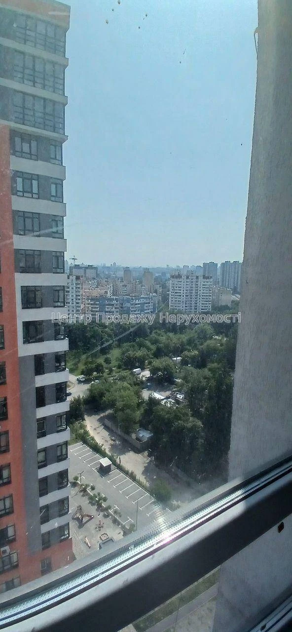 Продаж 2-кім. квартири, 19/25 пов, 66 м², ЖК Бережанський, К