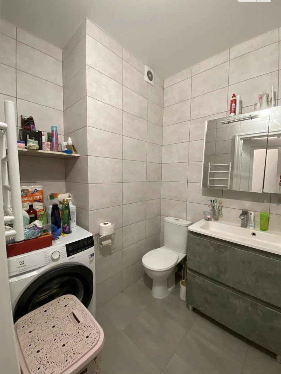Продаж Квартира Слободка