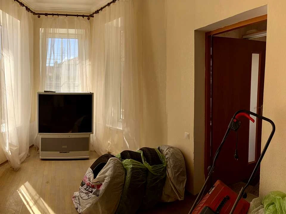 Будинок. Одеса, Дніпровська вул.