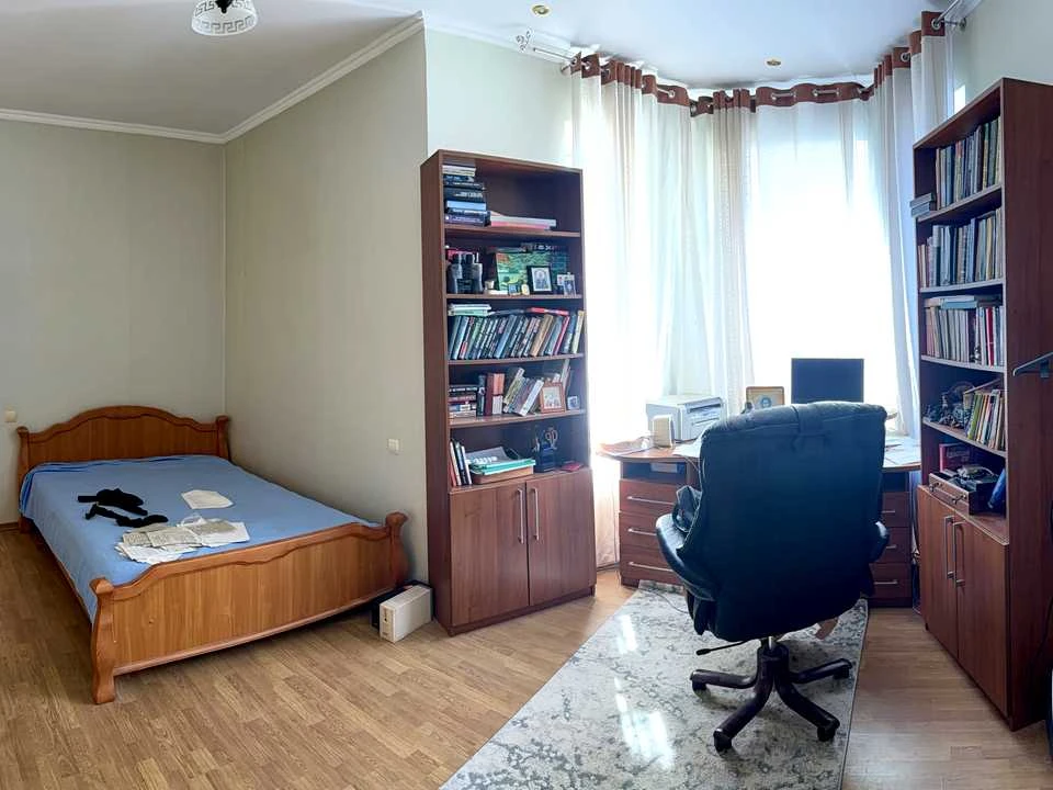 Будинок. Одеса, Дніпровська вул.