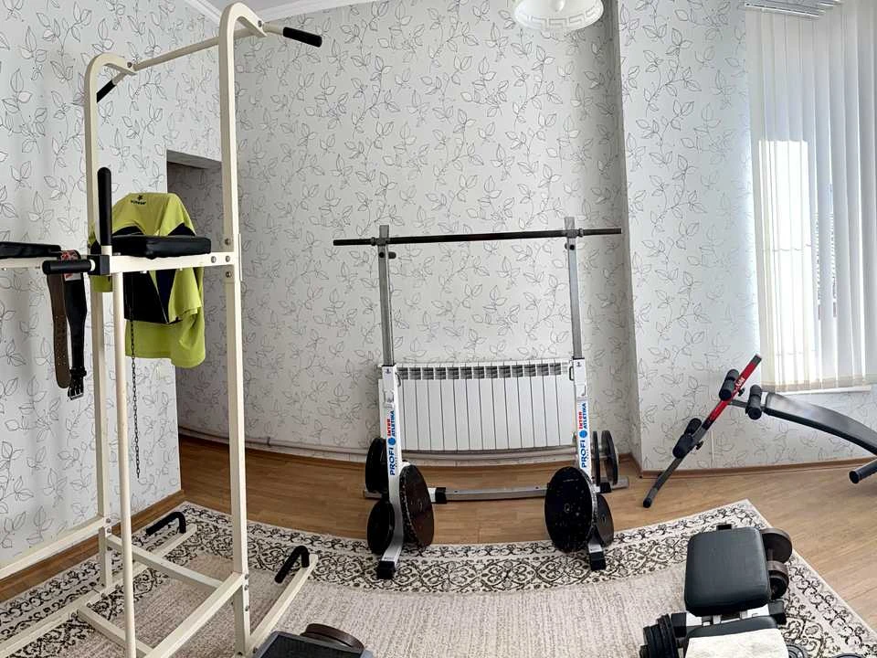 Будинок. Одеса, Дніпровська вул.