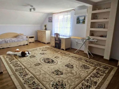 Будинок. Ужгород, Дравецька вул.