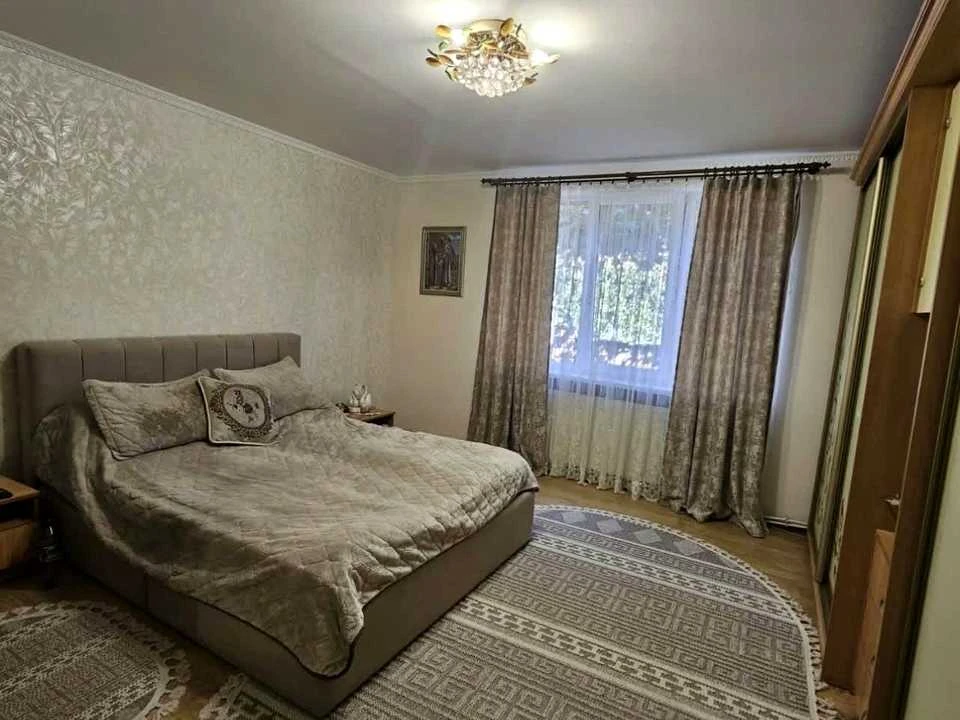 Будинок. Ужгород, Дравецька вул.