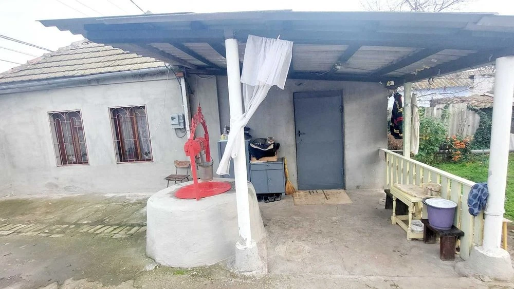 Продажа дома в Варваровке!