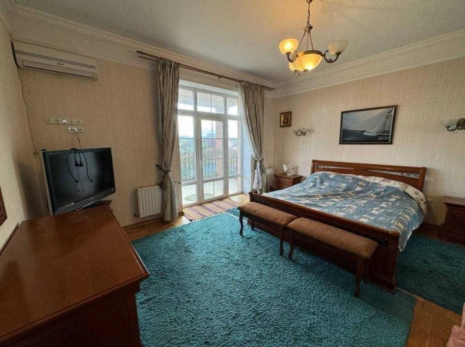 Продажа  современного 2х этажного дома в Варваровке. Возле р