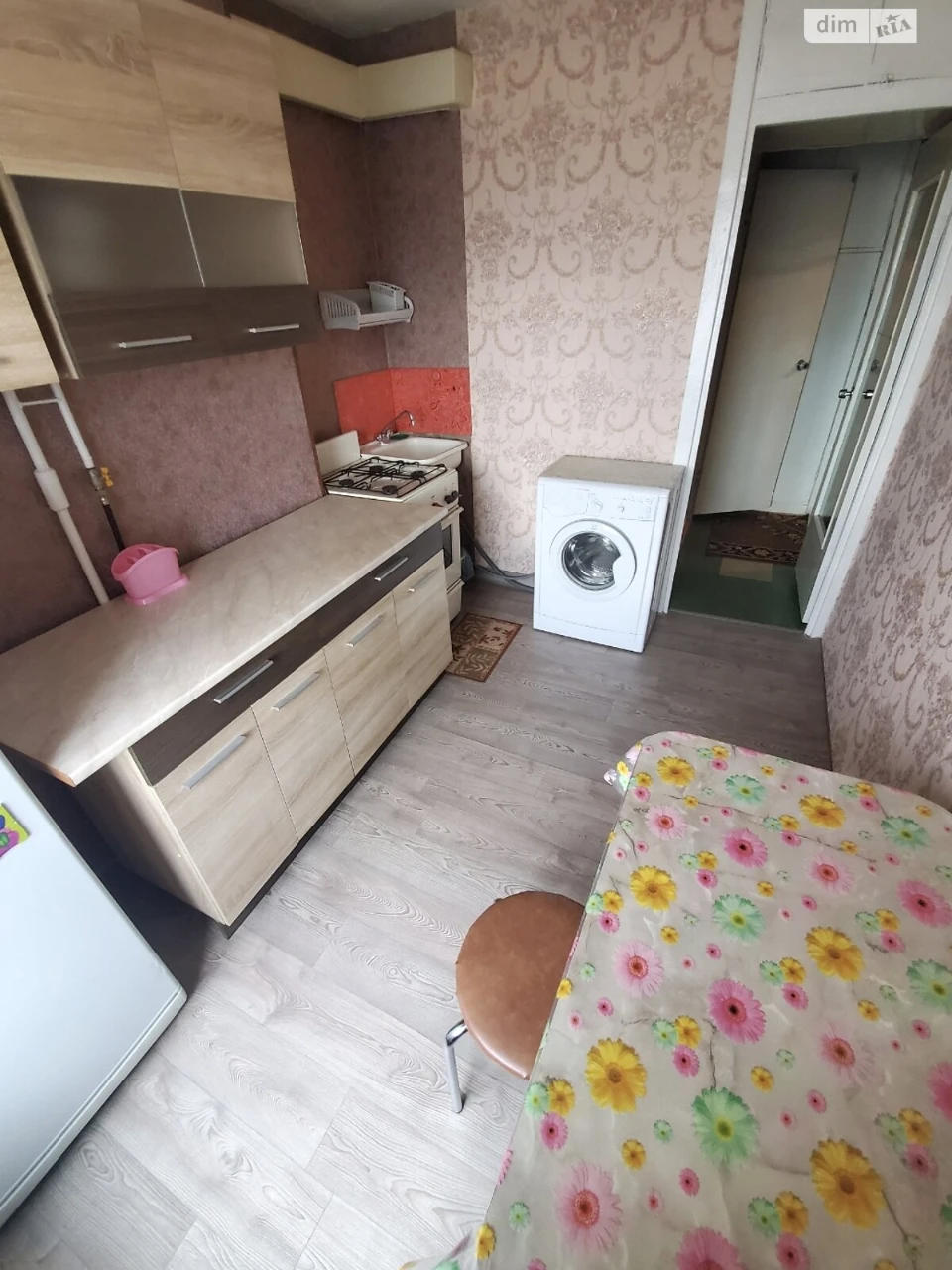 Продажа Квартира Парус