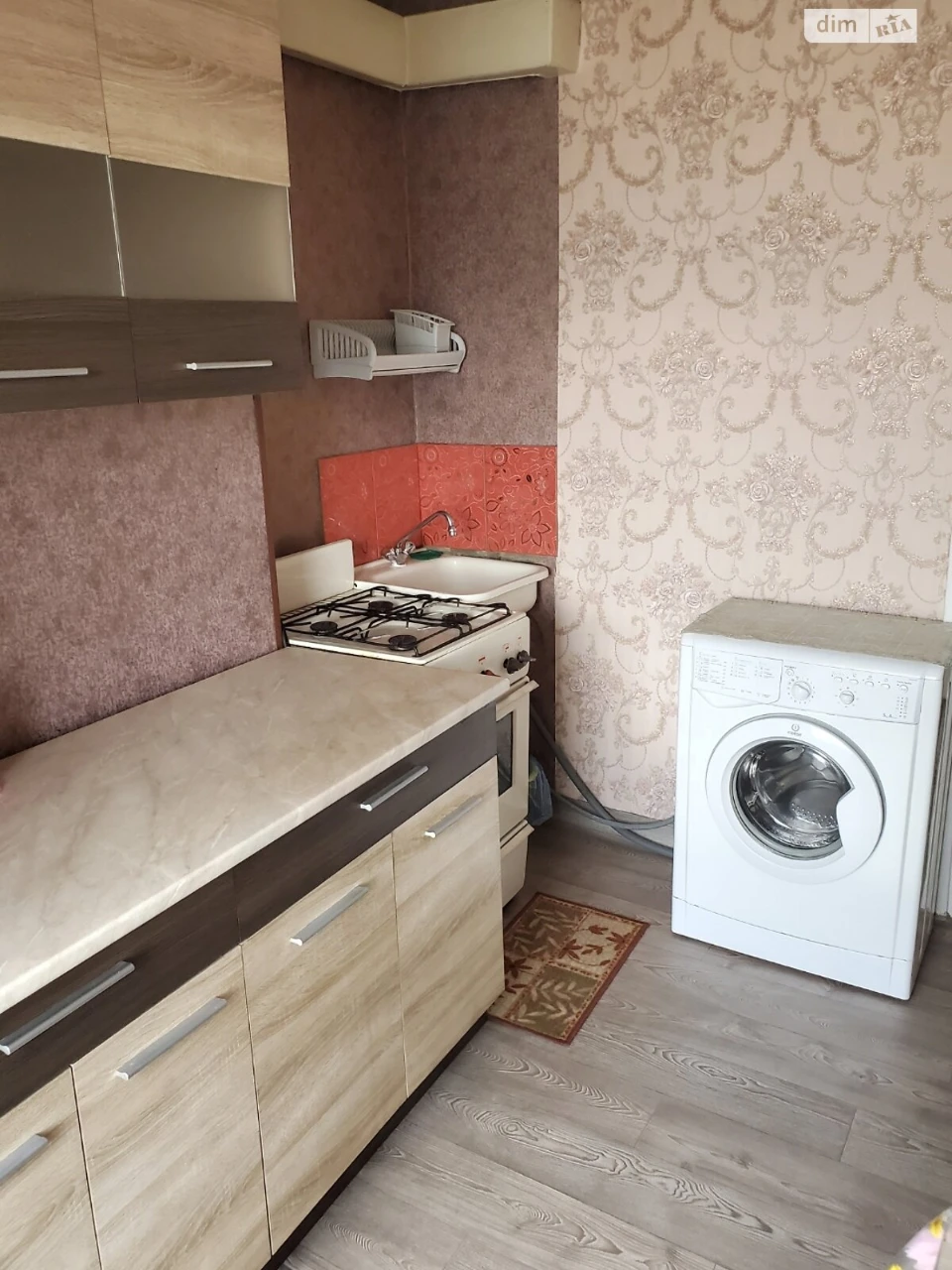 Продажа Квартира Парус
