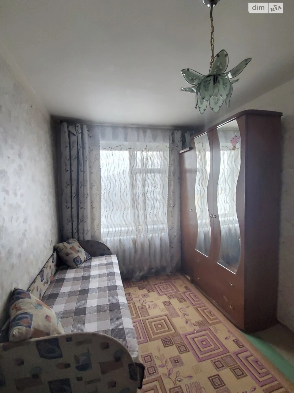 Продажа Квартира Парус