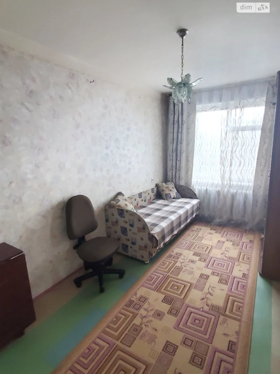 Продажа Квартира Парус