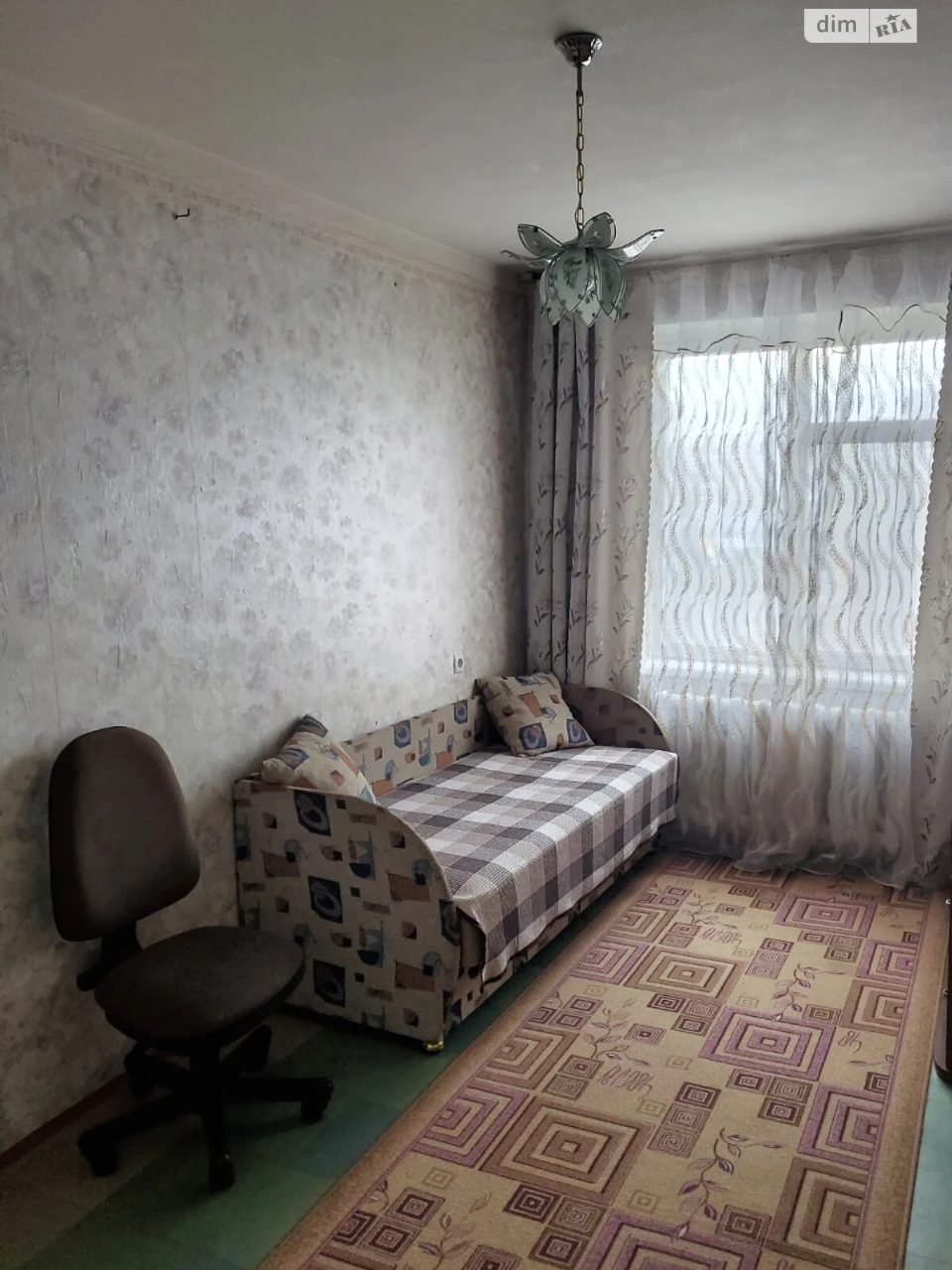Продажа Квартира Парус