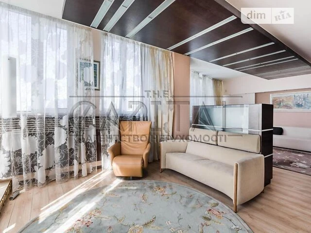 Продаж 4к квартири 180 кв. м на вул. Професора Підвисоцького